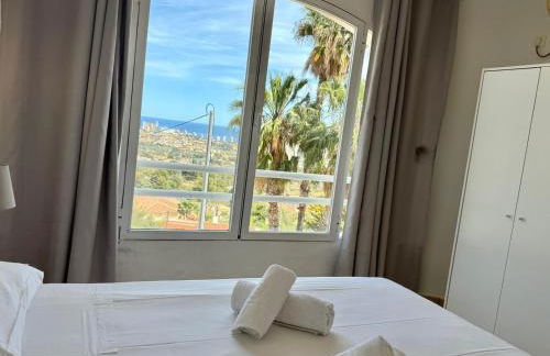 Villa Bellavista Calpe - Foto 16