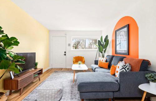 Dolly's Nashville Oasis on Music Row - Foto 10