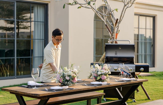 The Residence Resort & Villas Phu Quoc - Photo 41