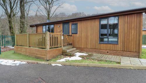 Dovestone Luxury Lodges sleeps 4 - pets welcome - Foto 2