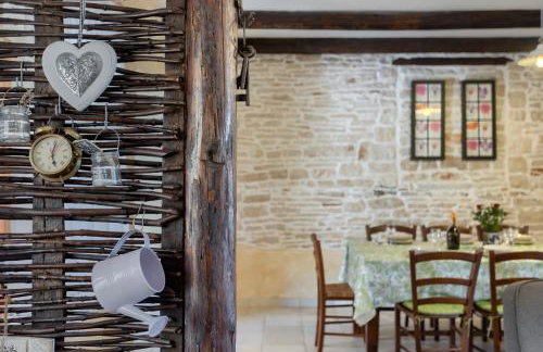 Villa Paulina -an authentic sense of Istrian life - Photo 22