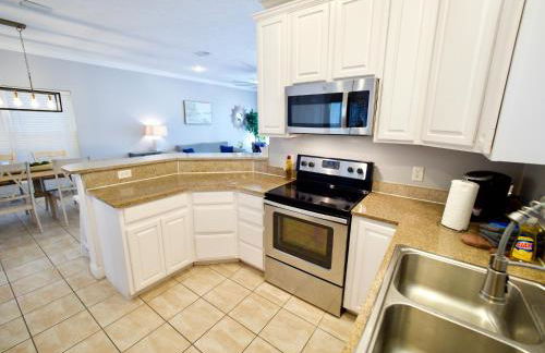 6 BR-Seaside Cotton-Heated Pool-Game Room with Pool Table - Photo 24