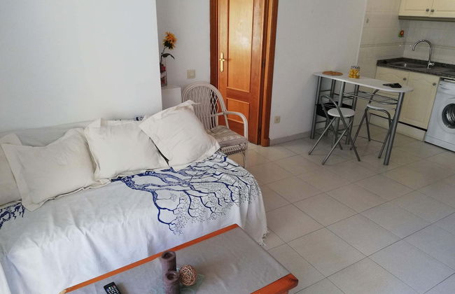 1.las Alondras Bl A Esc. 3 2º pta 6 - Foto 1