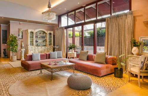 Scorpios Mansion / Downtown Skala / Seaside - Foto 10