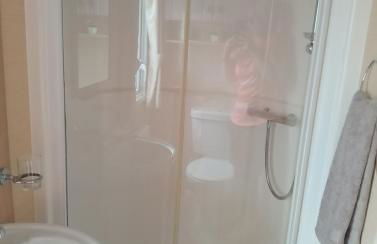 Comfy caravan in Eyemouth - Foto 4