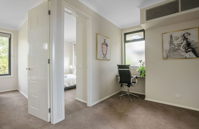 Comfort House near Box Hill - Foto 27