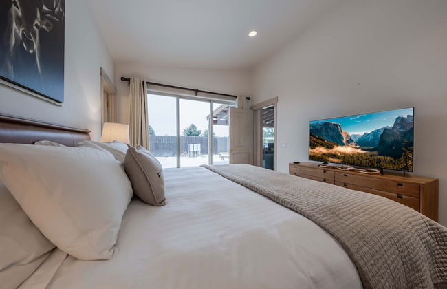 Wilderness Club Golfer's Cottage - Photo 3