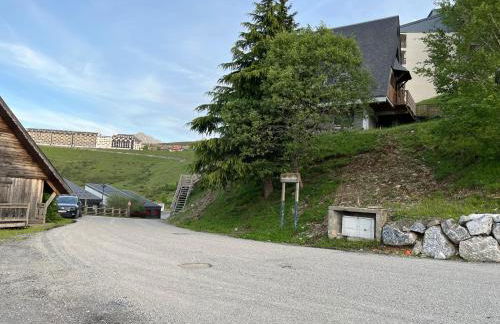 Chalet 4 pers confort 100mdespistes St Lary 4 étoiles - Foto 20