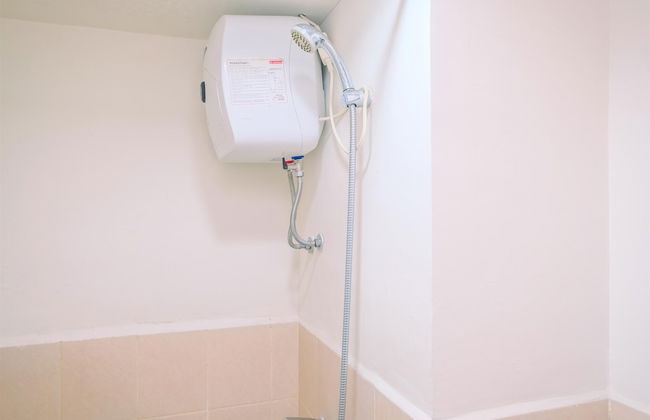 Best Deal and and Cozy 2BR Podomoro Golf View Apartment - Foto 18