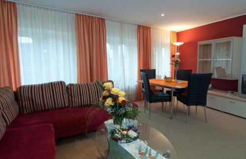 Haus Siegfried Appartements - Foto 29