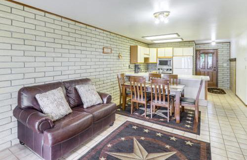 Flathead Lake Views Scenic and Spacious Retreat! - Foto 27