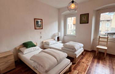 La Casina delle Mele in Val di Sole, Italy - Foto 4