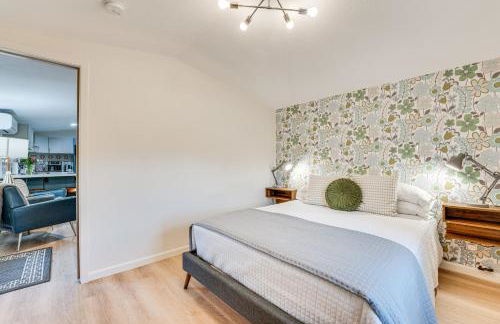 Near Majek Vineyard Private Schulenburg Cabin - Foto 12