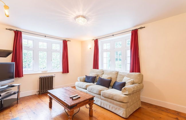 HOLIDAY HOME OF THE MONTH Finchley Sleeps 4 - Foto 11