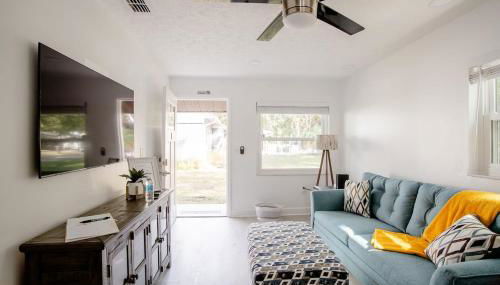 Walk Everywhere! 1-Bedroom Gem in Downtown Hub - Foto 3