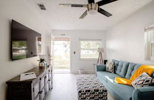 Walk Everywhere! 1-Bedroom Gem in Downtown Hub - Foto 3