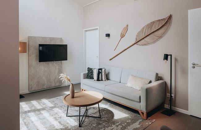 Private Indoor Pool Home in Verviers - Foto 7