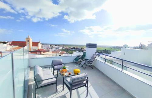 Blue horizon Rooftop - Foto 26