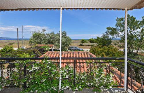 Ammos House Seaview - Agios Mamas Beach - Foto 10