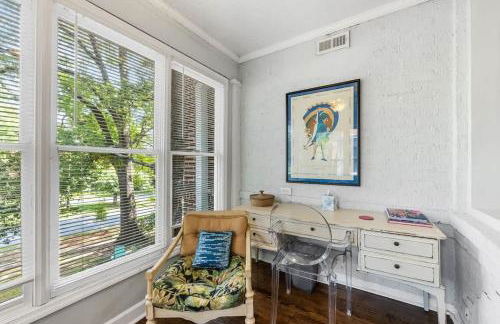 Contemporary gem in the Heart of Myers Park - Foto 15