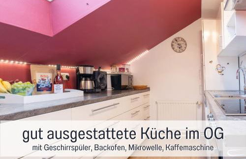 Ferienhaus Robbenglück in Tossens ideal für Familien und Freunde - 2 Hunde ohne Aufpreis - Foto 22