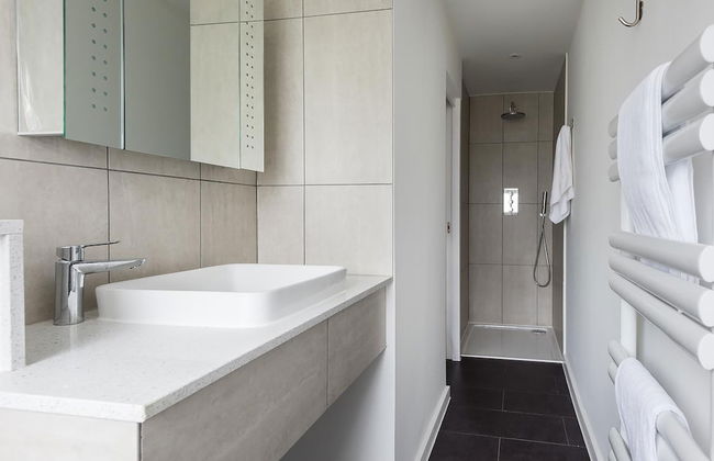 The Waterloo Residence - Foto 33