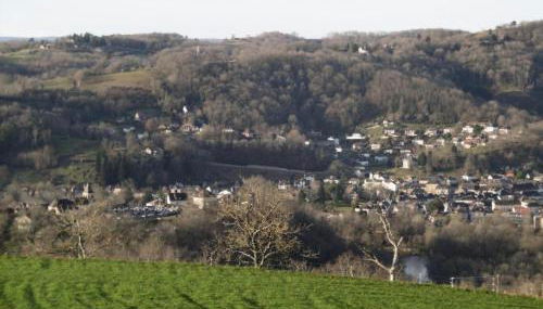 Gîte de France Les embruns 3 épis - Gîte de France 6 personnes MAE-0284 - Foto 5
