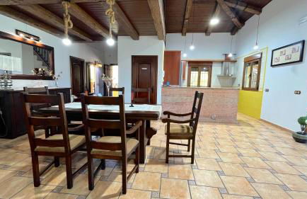 Casa Rural Montes de Trigo - Foto 46