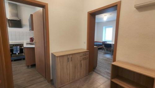 schöne 1-3 Bett FeWo in Staßfurt - Foto 5