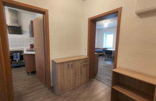 schöne 1-3 Bett FeWo in Staßfurt - Foto 5