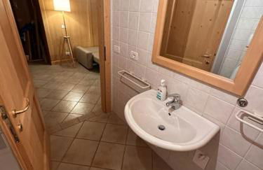 Tabia studio - Colle Santa Lucia - Foto 16