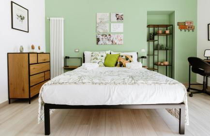 Botanic Apartments - Rooms - Foto 11