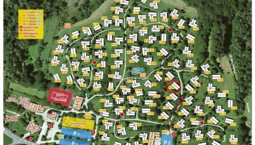 Ferienhaus Tauber 98 - Foto 2