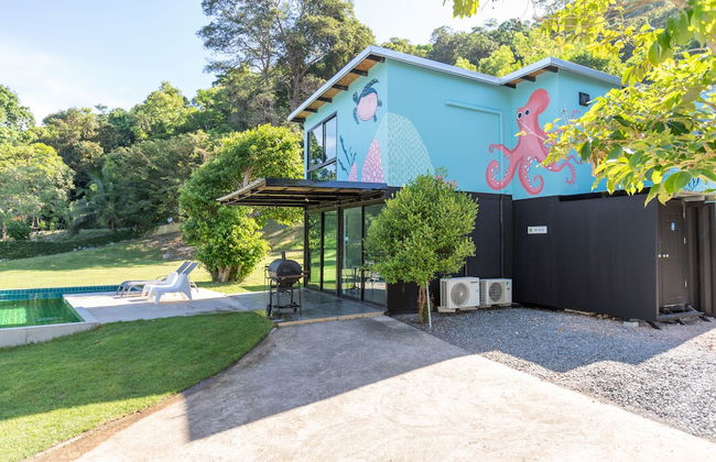 Bamboo Garden House - Photo 8