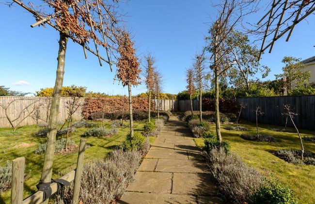 Roe Cottage - Foto 19