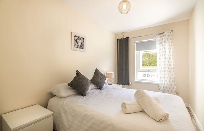 The Cwtch - 3 Bedroom - Pentlepoir - Photo 6