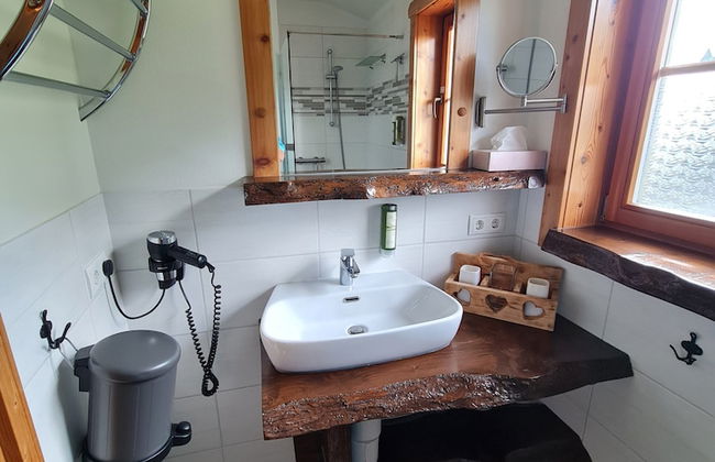 Apartment in Ebene Reichenau With Garden - Photo 14