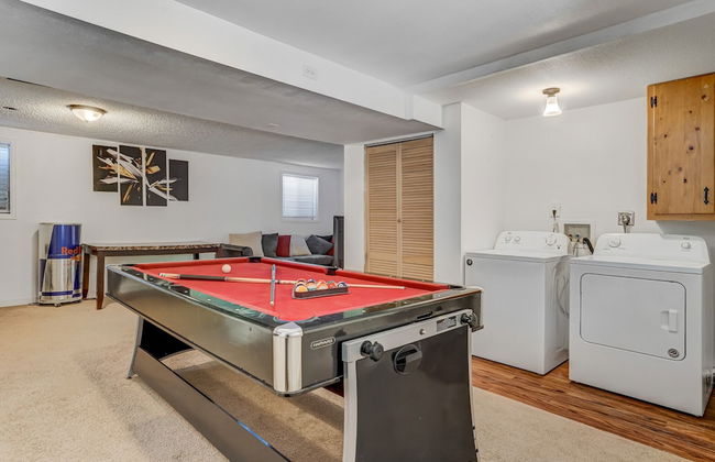 Space Base - Foto 29