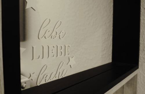 Familien-Apartment SchmitTs Katz - Foto 21