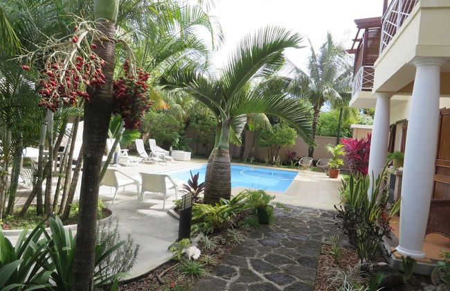 Villa Kreola - Foto 42