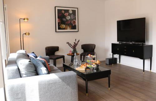 Wohnung bei Façon - Foto 6