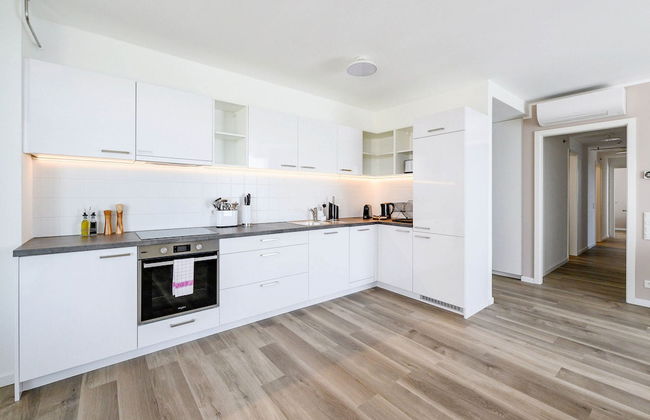 Limehome Budapest Mosonyi u. 4 - Foto 42