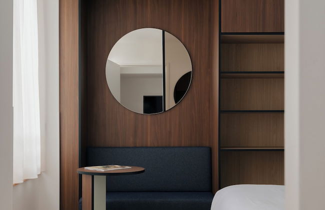 Edgar Suites Hameau-Porte de Versailles - Photo 4