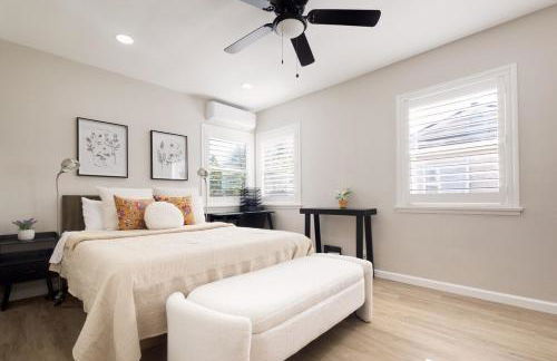 Elegant 3 Bedroom 2 Bathroom With EV Charging Near Santa Anita - Foto 24