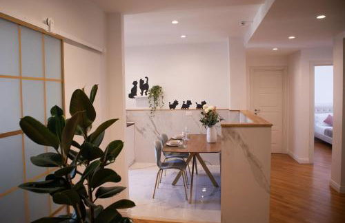 The Aristocats Apartment - Foto 19