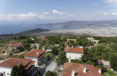 IATROU HOUSE- villa WITH INCREDIBLE VIEW - Foto 11