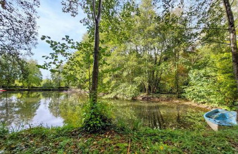 Stunning Home In Eyraud-Crempse-Maurens - Foto 8