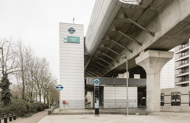 Stunning 3-bed Apartment in London - Foto 22