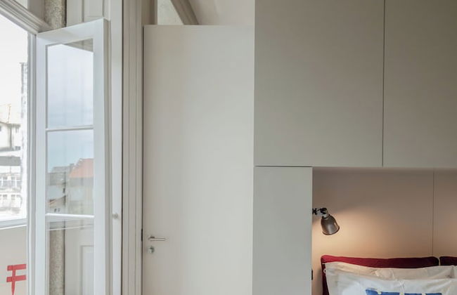 Baumhaus Serviced Apartments - Foto 7