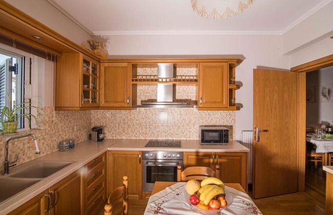 Paris Family Villa - Paris Family Villa - Foto 26